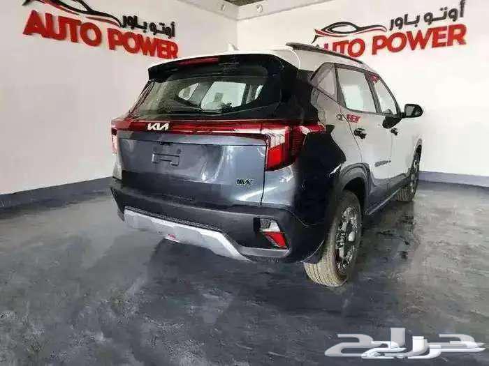 عرض خاص كيا سيلتوس GL ستاندر موديل 2024 202564354725479683114