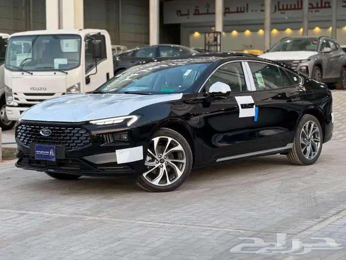فورد تورس 2025 جميع الفئات عرض خاص   عازل مجانا64354769358466112