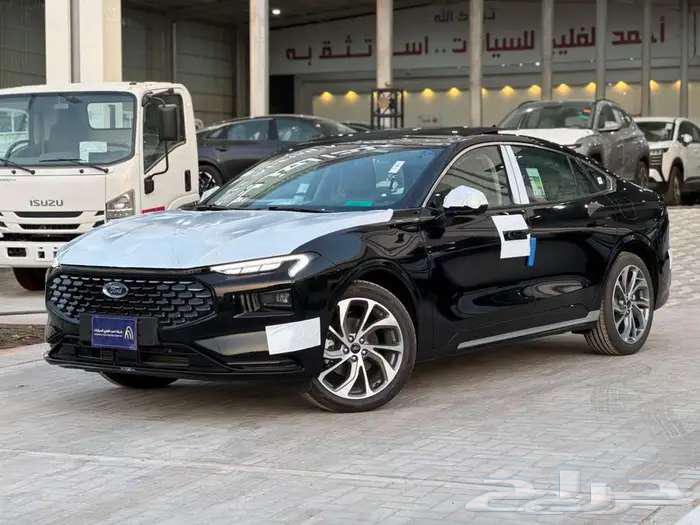 فورد تورس 2025 جميع الفئات عرض خاص   عازل مجانا64354769358466111