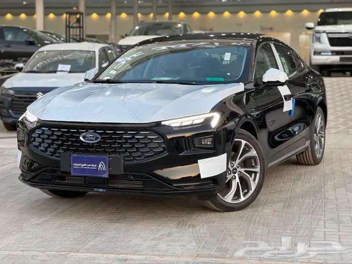 فورد تورس 2025 جميع الفئات عرض خاص   عازل مجانا64354769358466113