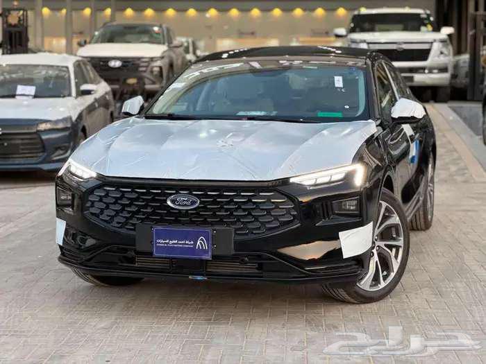فورد تورس 2025 جميع الفئات عرض خاص   عازل مجانا64354769358466110