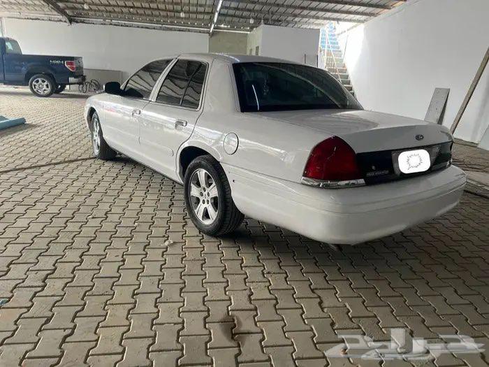 للبيع فورد بوليسي 200364347866221058113