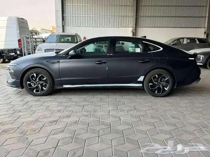 هيونداى سوناتا فيليت 2025 كاش وتقسيط64354267159682111