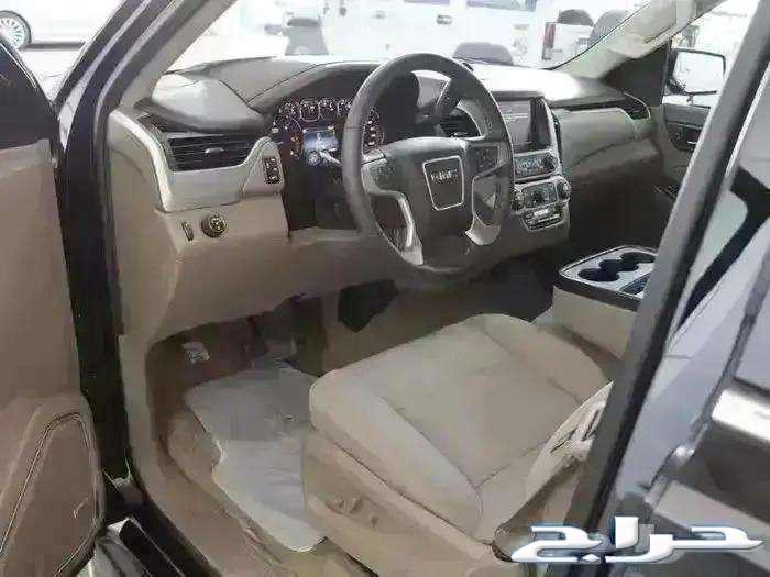 GMC Yukon XL 2016 Model64349213105027114