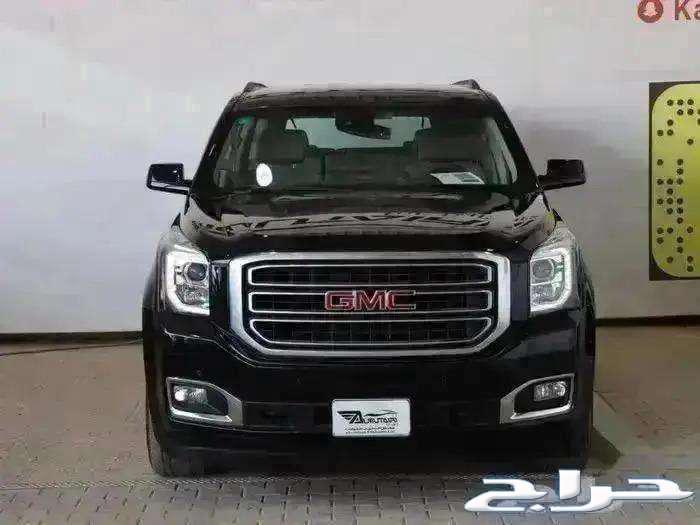 GMC Yukon XL 2016 Model64349213105027110