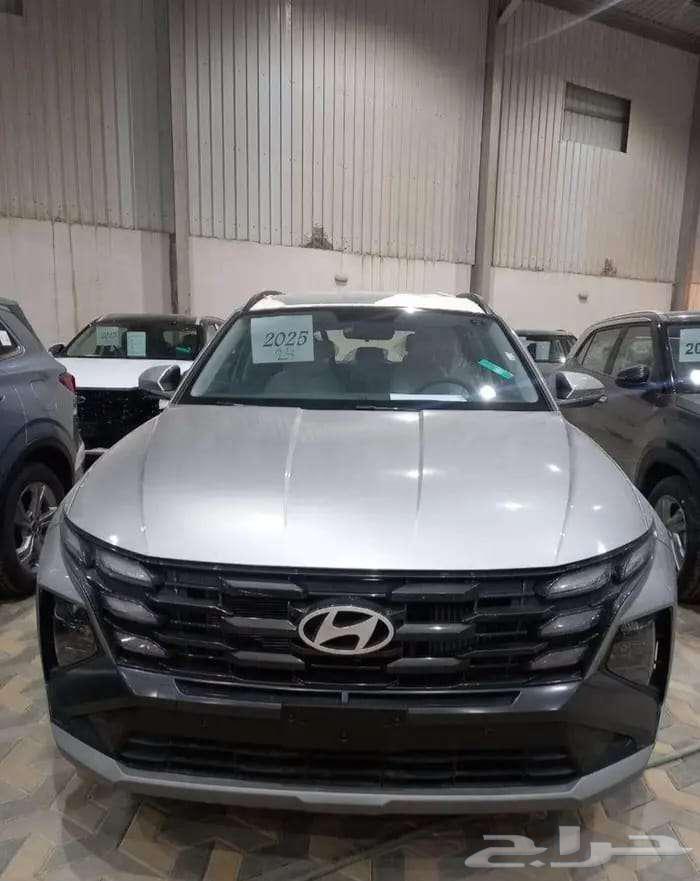 هونداى توسان 1600 سمارت 202564354593006593111