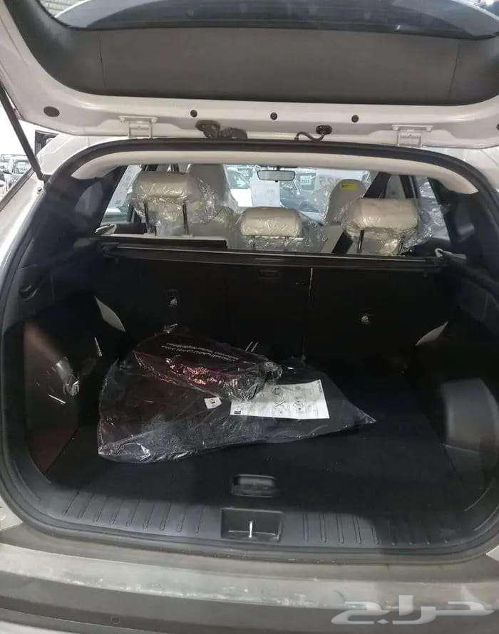 هونداى توسان 1600 سمارت 202564354593006593112