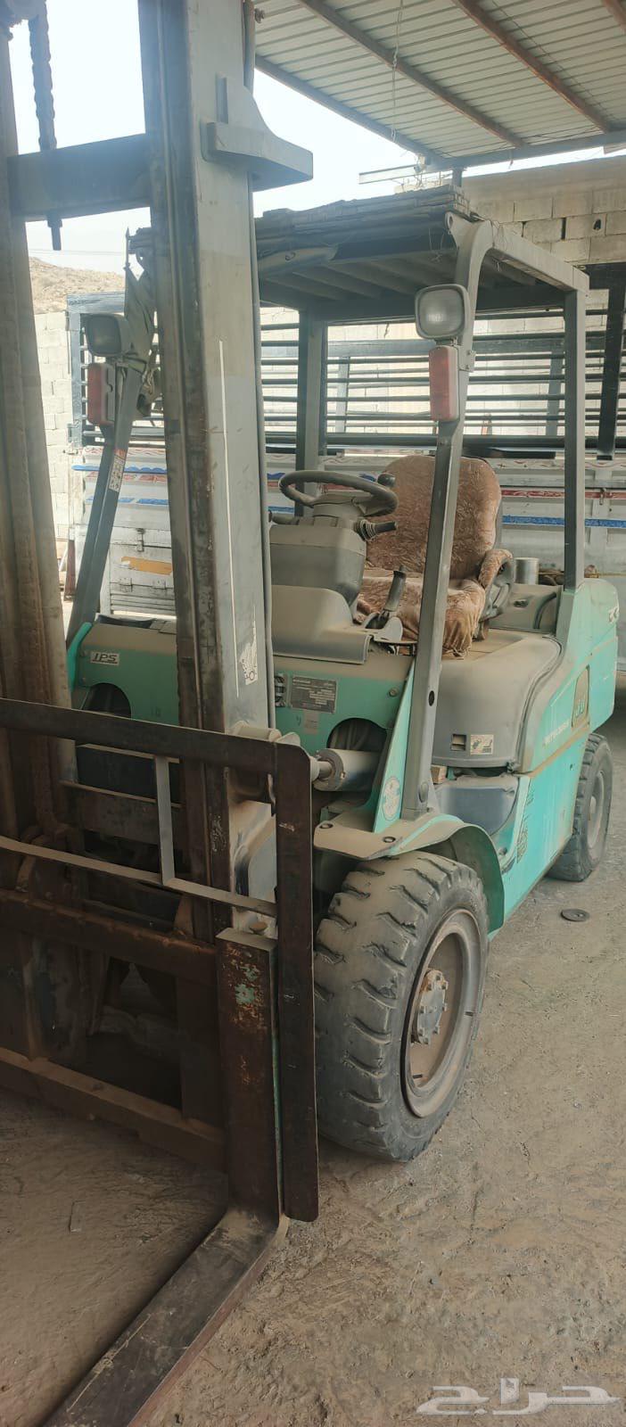 رافعه شوكيه 3 طن64355712962690110