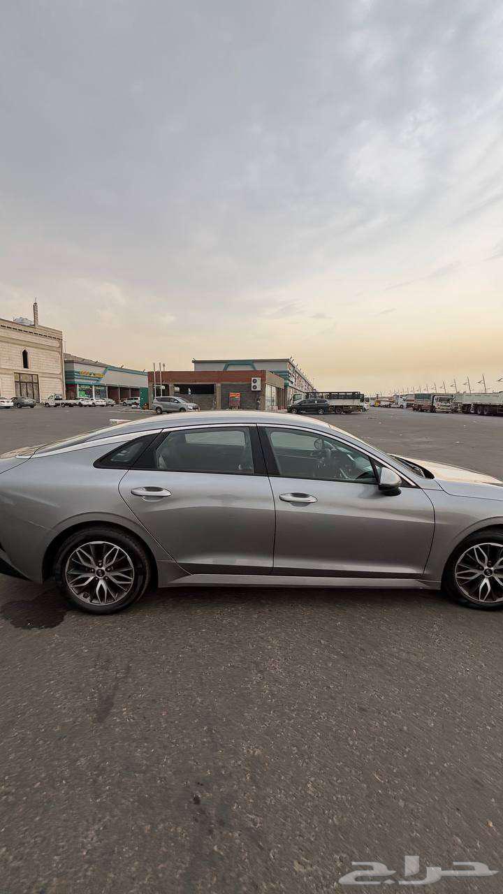 كيا k5 202164352199407106113