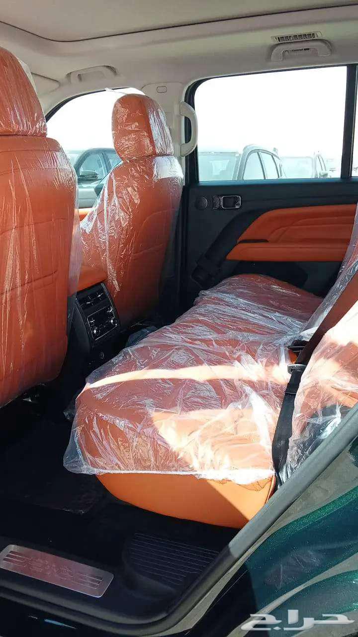 هافال H9 -فل 2026 اقل سعر في السوق64353136561922113