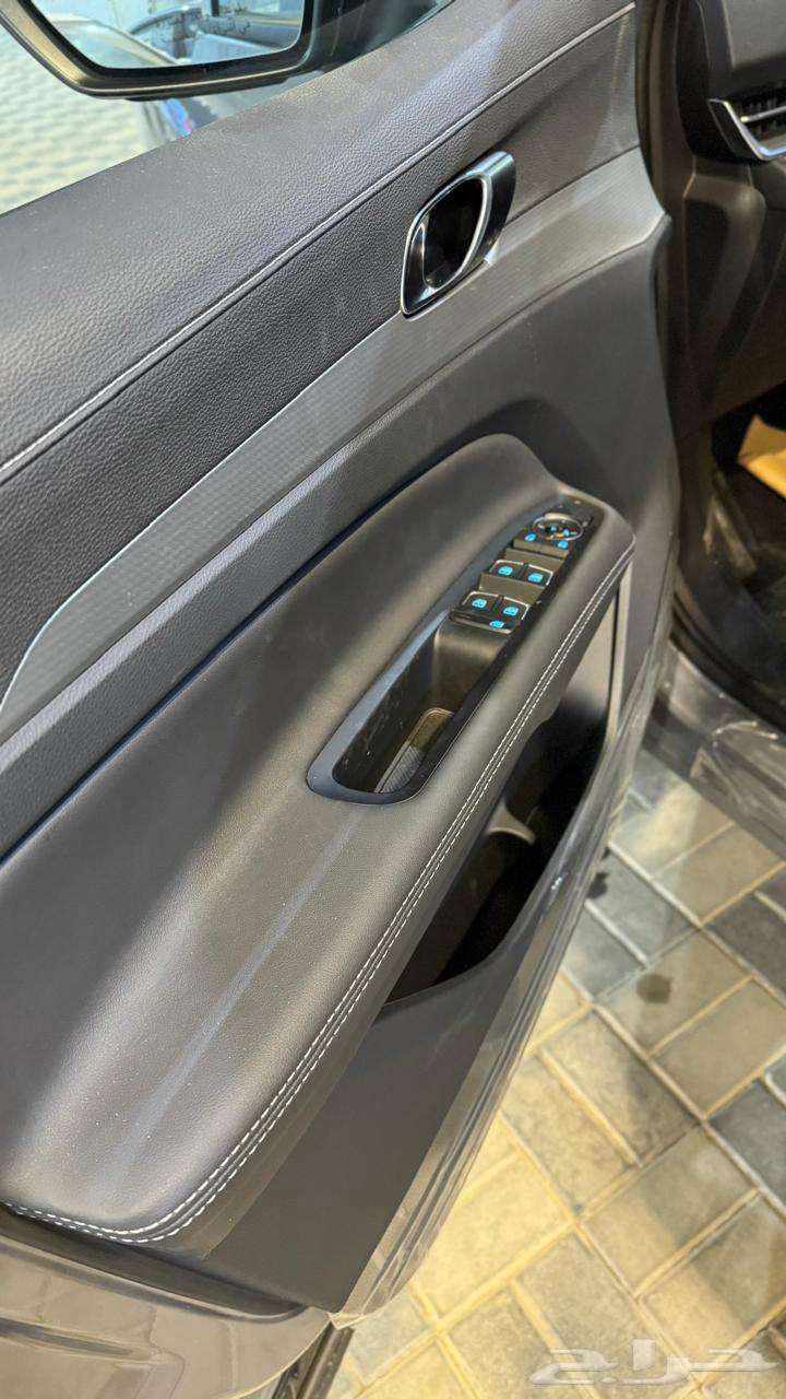 فورد تيريتوري امبيانتي 2026 كاش واقساط صيانه مجانيه64354135478402114