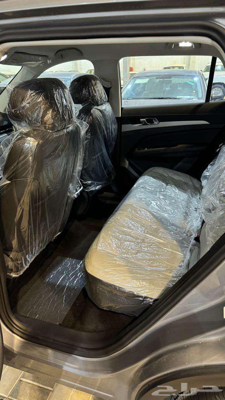 فورد تيريتوري امبيانتي 2026 كاش واقساط صيانه مجانيه64354135478402112