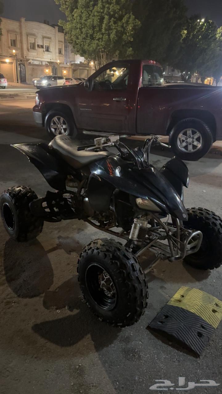 للبيع دباب ياماها 450 مديل 200964356077339522110