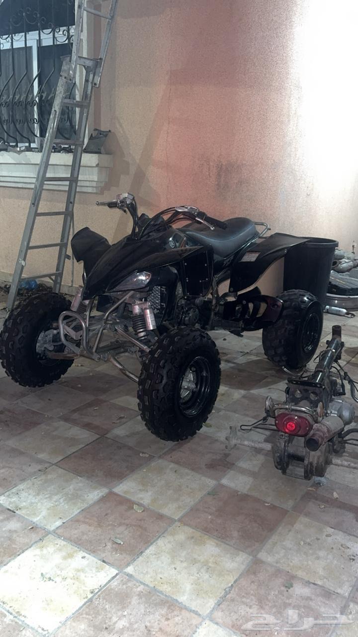 للبيع دباب ياماها 450 مديل 200964356077339522111