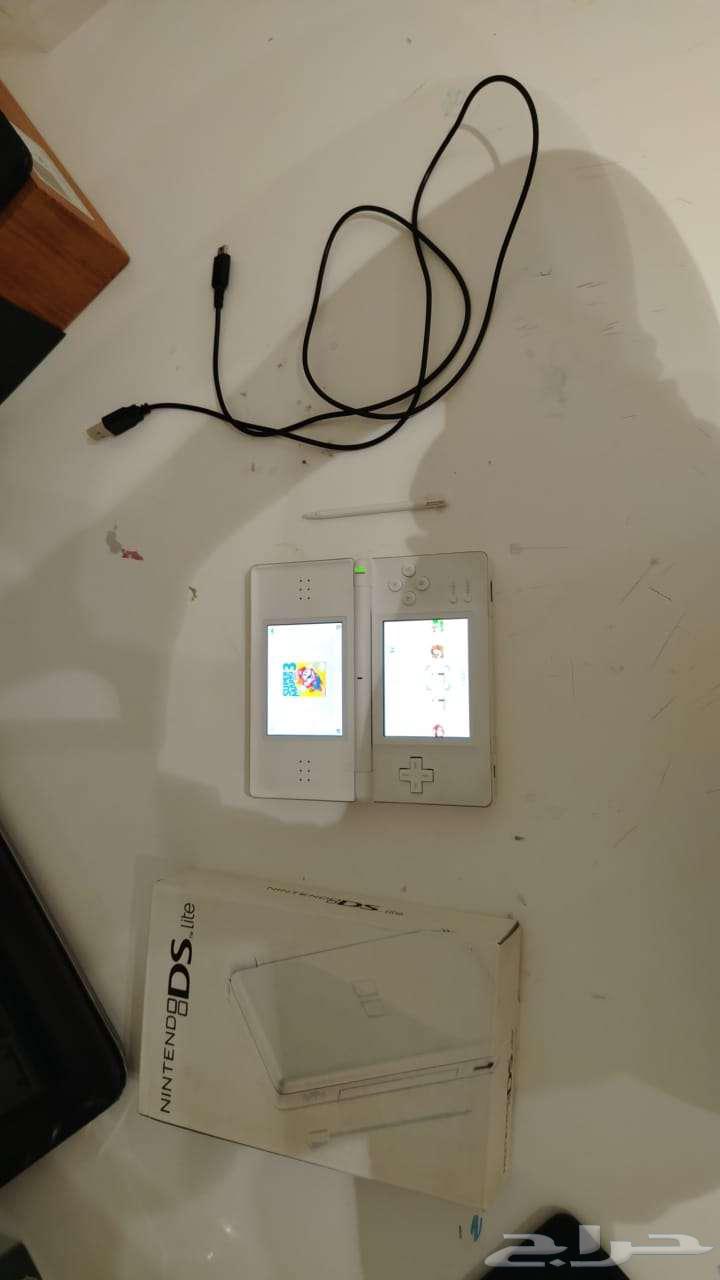 Nintendo handheld gaming device64121441515907110