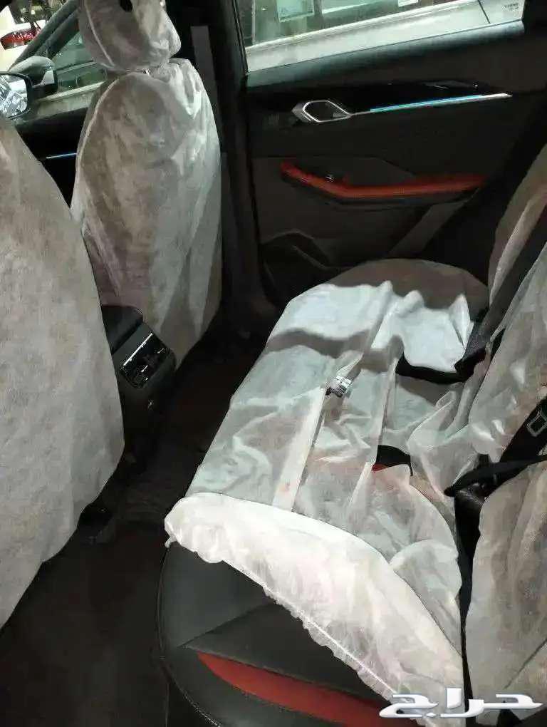 جيلى كولراى 2025 فل كامل ونص فل اقل سعر64353543518593111