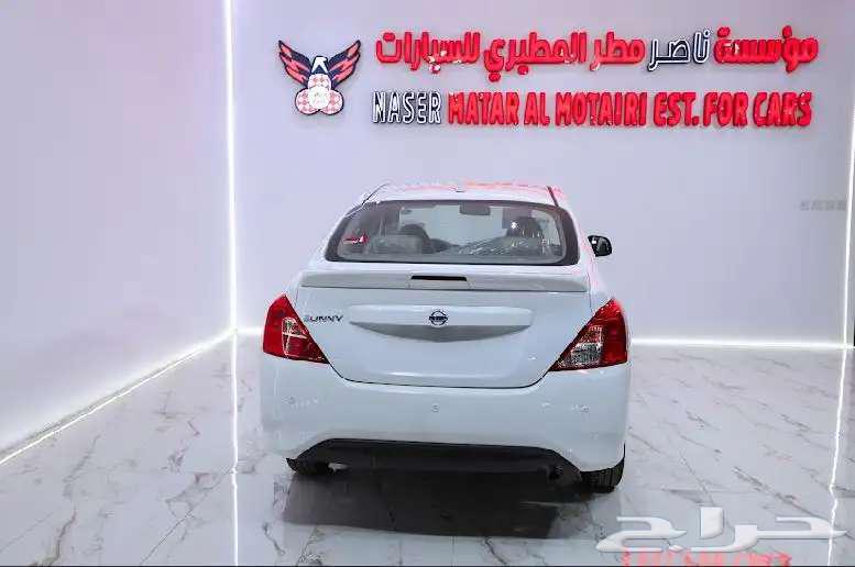 نيسان صني كلاسيك 202464361816496387112