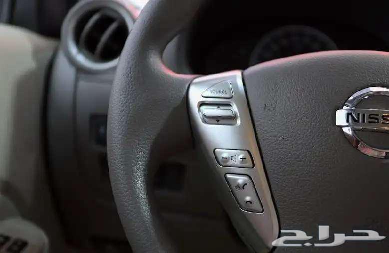 نيسان صني كلاسيك 202464361816496387113