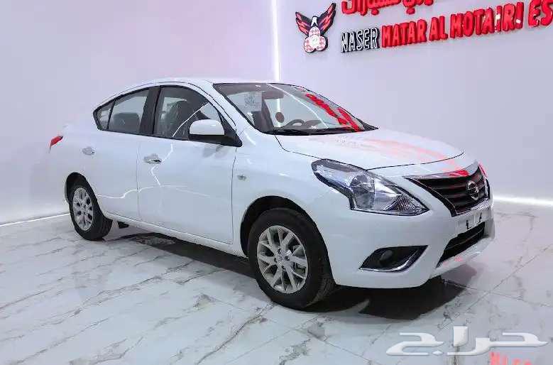 نيسان صني كلاسيك 202464361816496387111