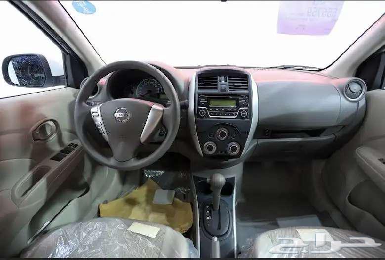 نيسان صني كلاسيك 202464361816496387114