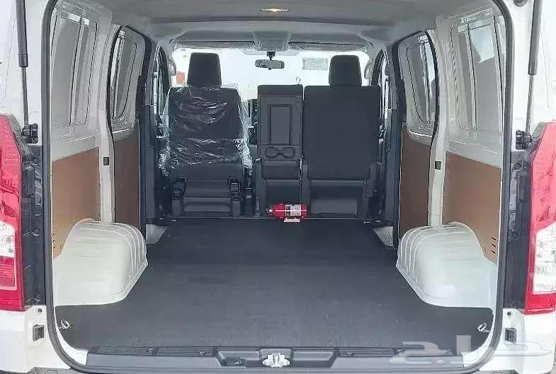 باص هايس بضاعه سقف منخفض بنزين 202564348451377795110