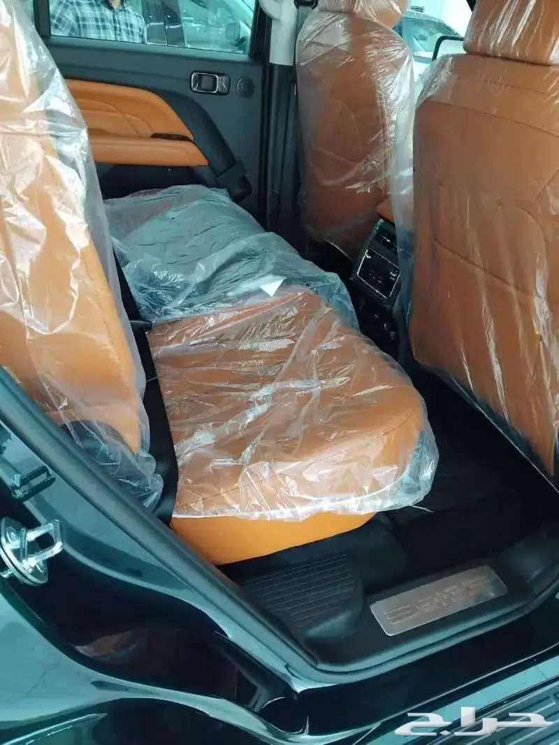 هافال H9 -فل 2026 اقل سعر في السوق64353136561922114