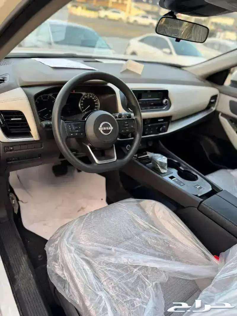 Nissan X-Trail 5 and 7 Seats, 4WD and FWD, Best Prices64355844529665112