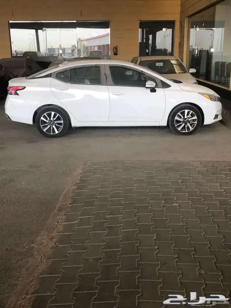 نيسان صنى SV نص فل 2024 بقسط 927 الحسن64347793644802113