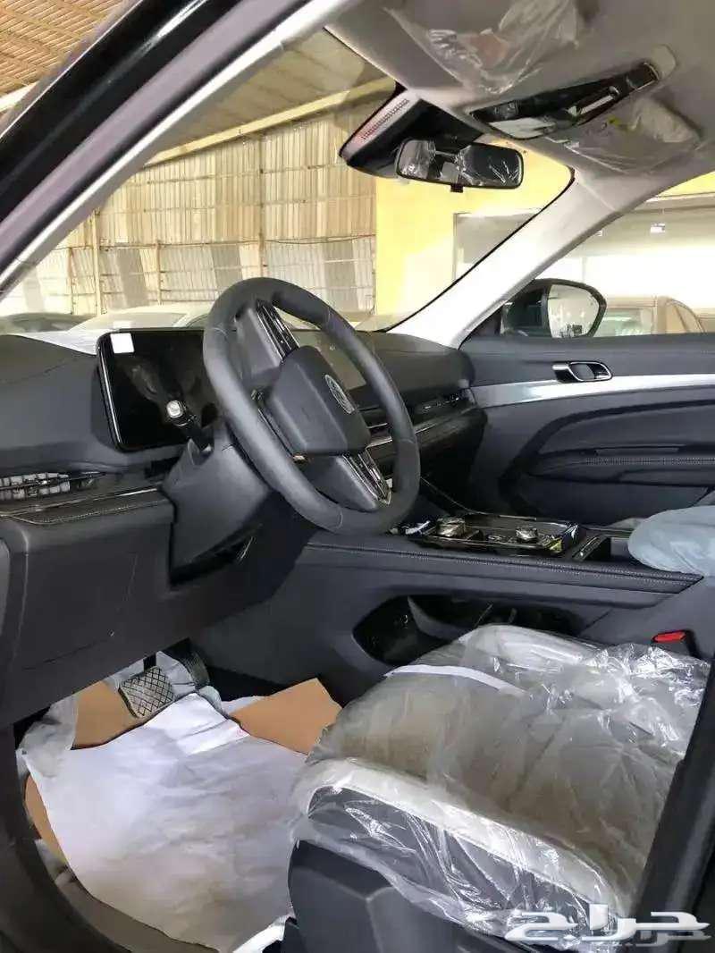 فورد تريتوري امبيانتي 2025 بقسط 1300 لدى الحسن.64347793700867114