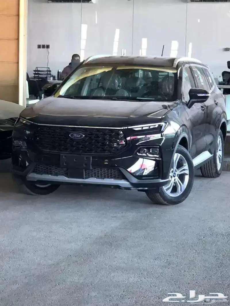 فورد تريتوري امبيانتي 2025 بقسط 1300 لدى الحسن.64347793700867110