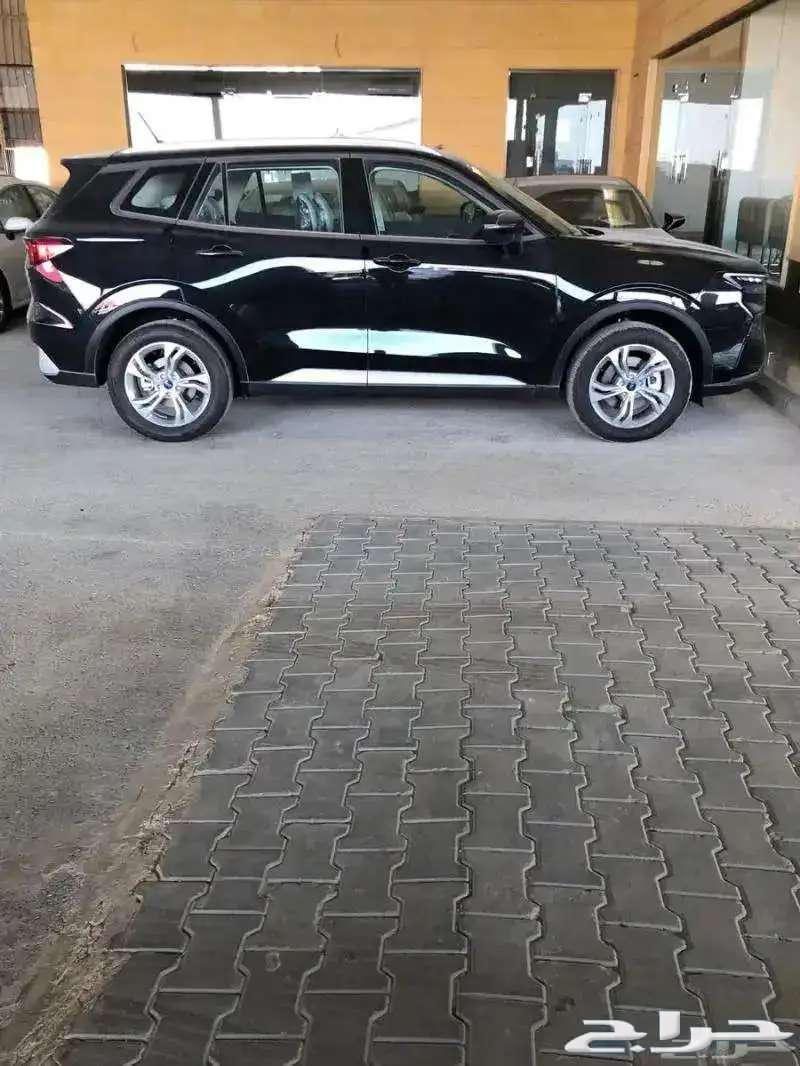 فورد تريتوري امبيانتي 2025 بقسط 1300 لدى الحسن.64347793700867113