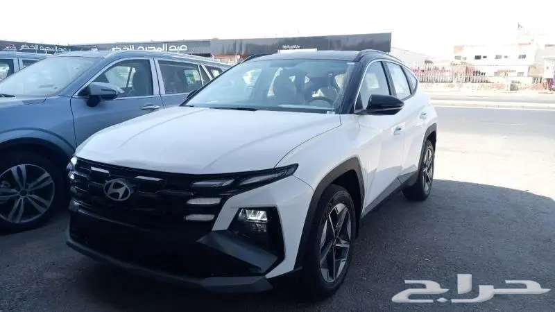 Tucson Smart 2.0 Model 202464348114621826110