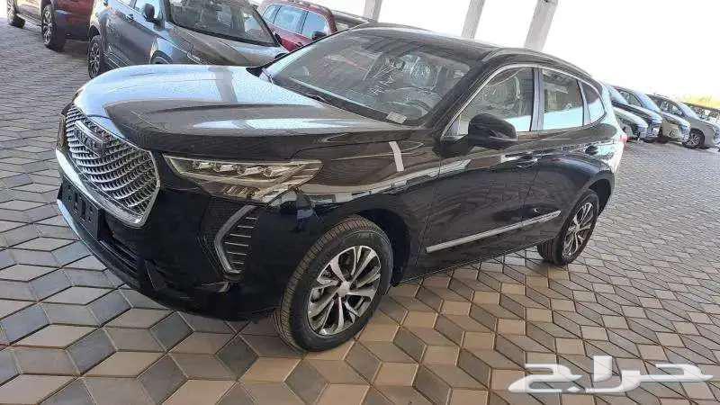 هافال جوليان اكتيف بلس 2024 - عروض سفنز64350778532738111