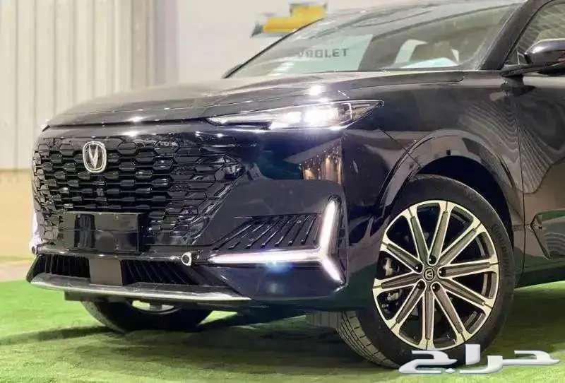 شانجان يوني كي 2025 و 2026 كاش واقساط .64349008240001112