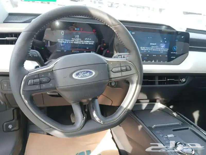 فورد توروس تيتانيوم 202564356193984002113