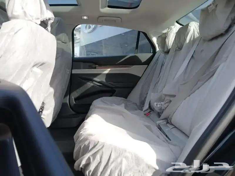 فورد توروس تيتانيوم 202564356193984002112