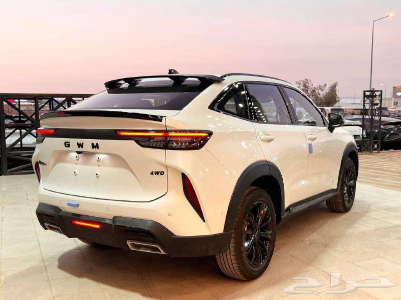 هافال H6 فل GT موديل 2025 كاش او اقساط64350056191361111