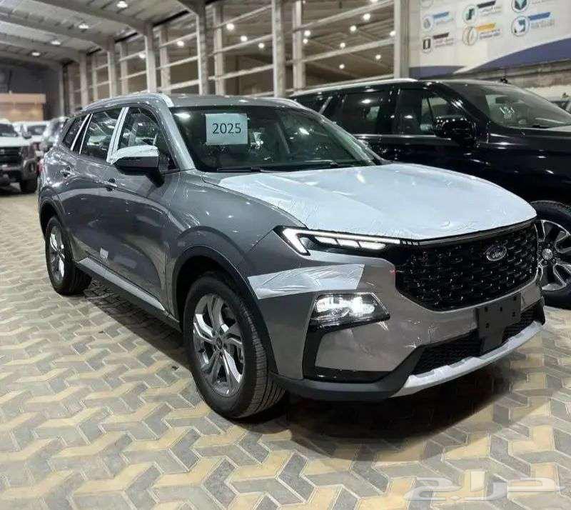 فورد تيرتيوري امبيانتي 2025 اقل سعر64352106147585112