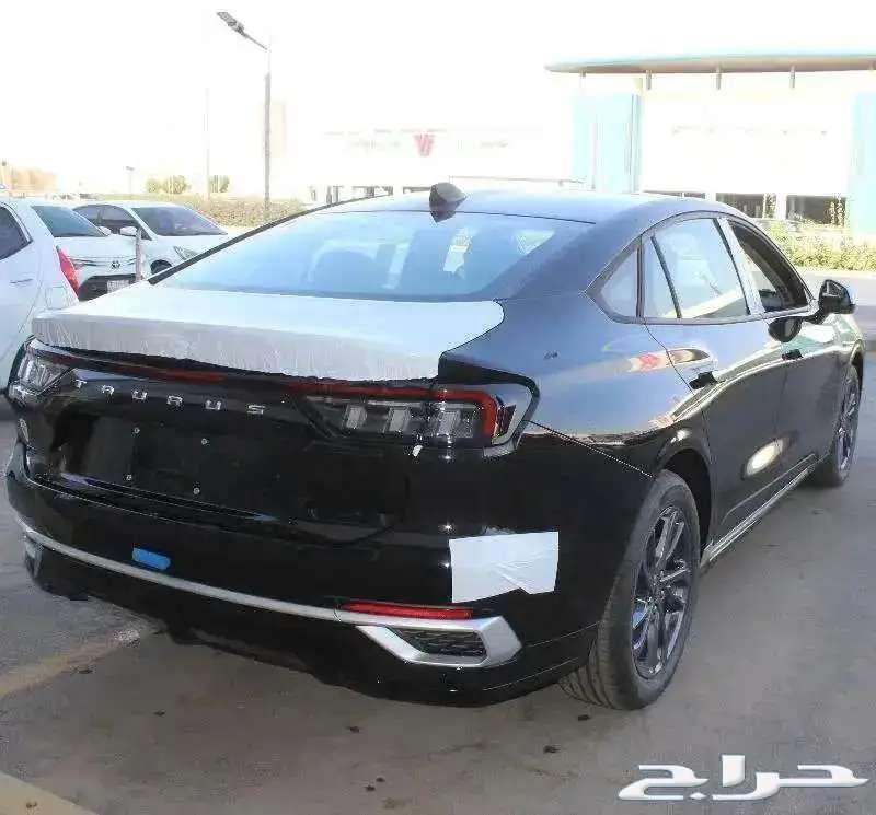 فورد تورس امبيانتى استاندر بنزين 2025 سعودى صيانه مجانيه64353467643138112