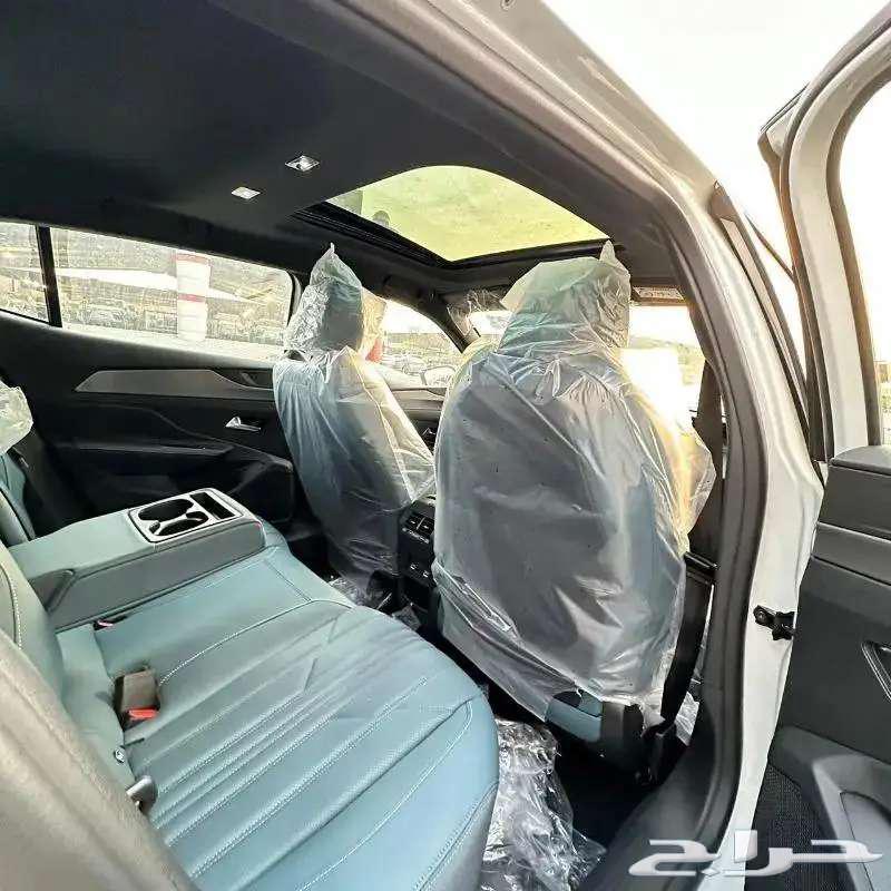 بيجو 408 موديل 2025 GT أصفار كاش وتاجير64355318446467113