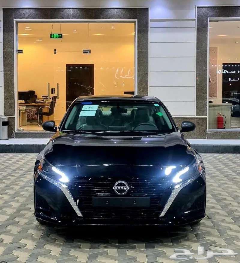 نيسان التيما استاندر موديل 2025 بسعر خاص كاش وتقسيط64353883552898112