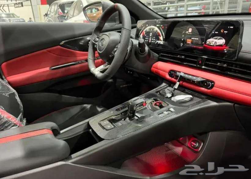 جي ايه سي GAC امباو 1.5 نص فل 2025 اقساط64355053411842114