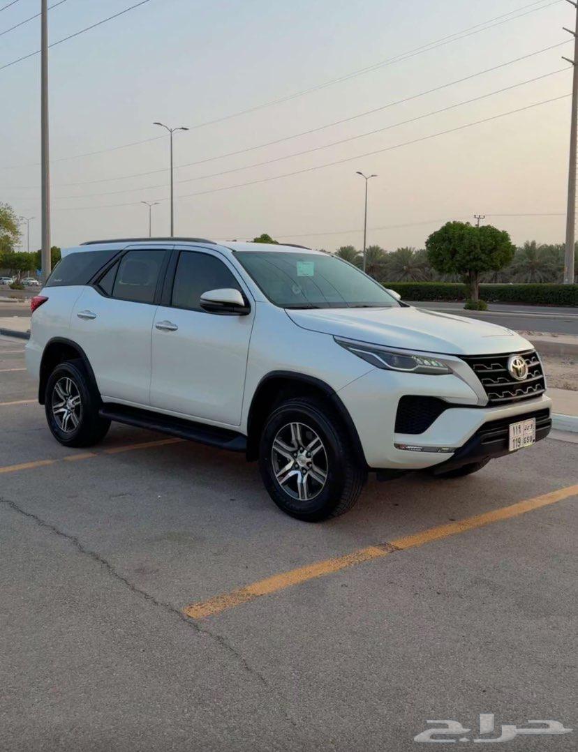 Fortuner64358713568387110