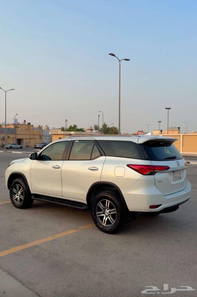 Fortuner64358713568387111