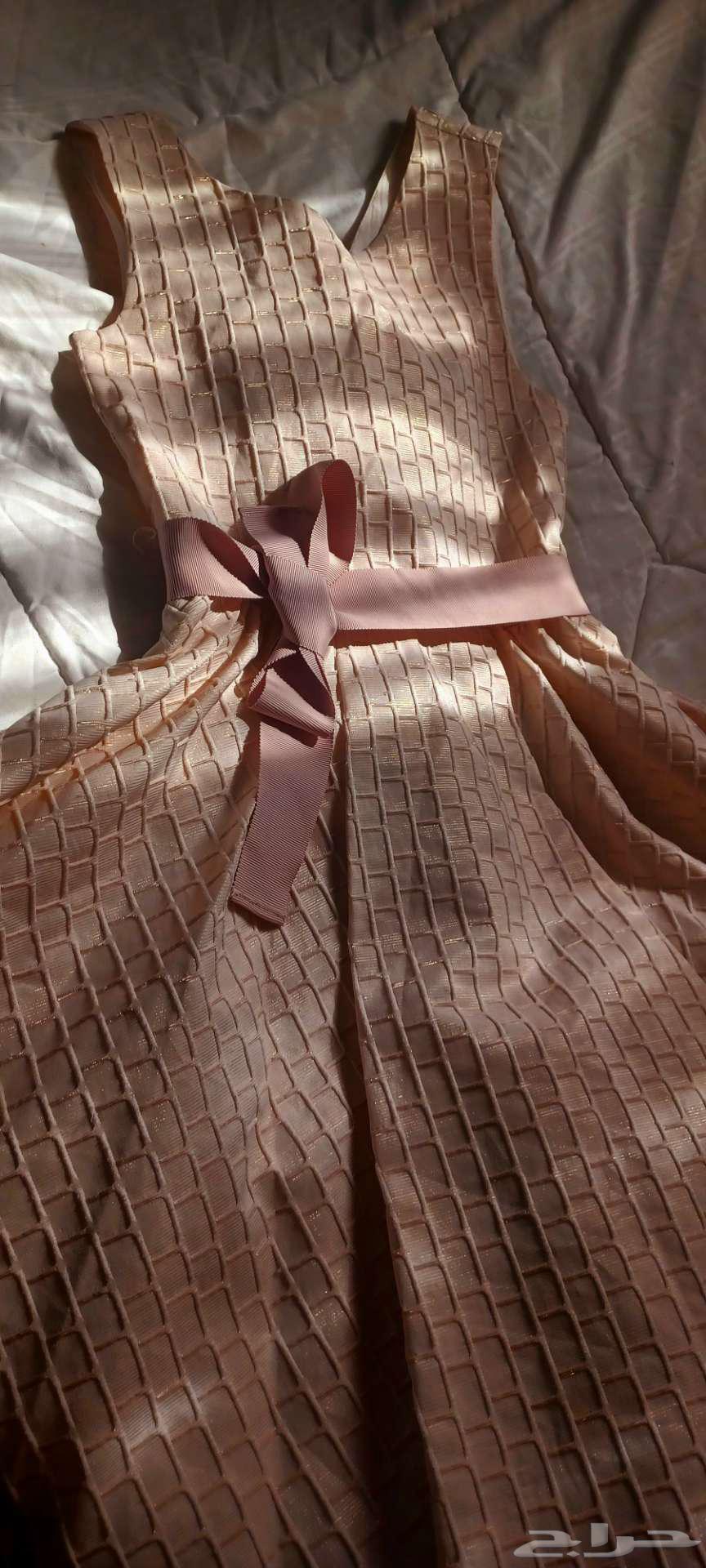 فستان حفلات للبنات جديد64357099697409113