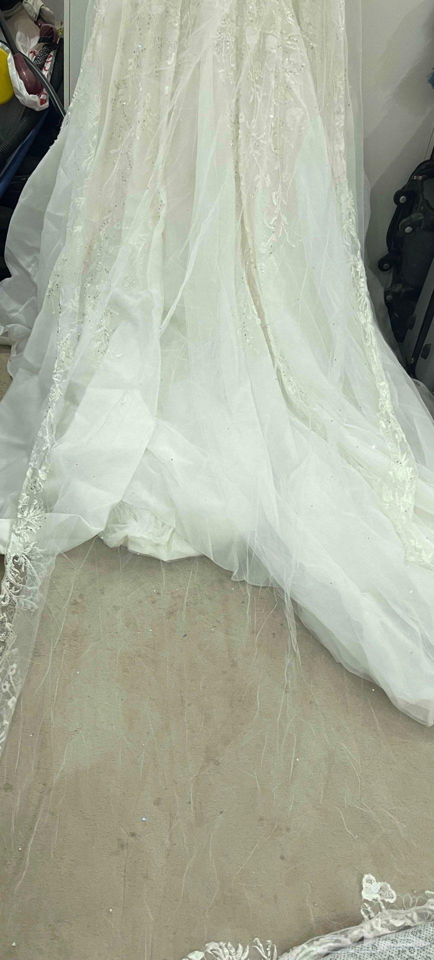 فستان عروس زفاف64127413660929111
