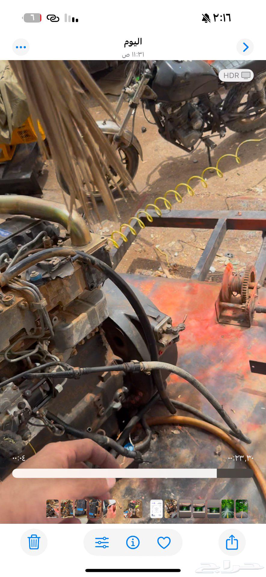 ماكينة بيركنز ديزل 4 سرندل تيربو64356865181826111