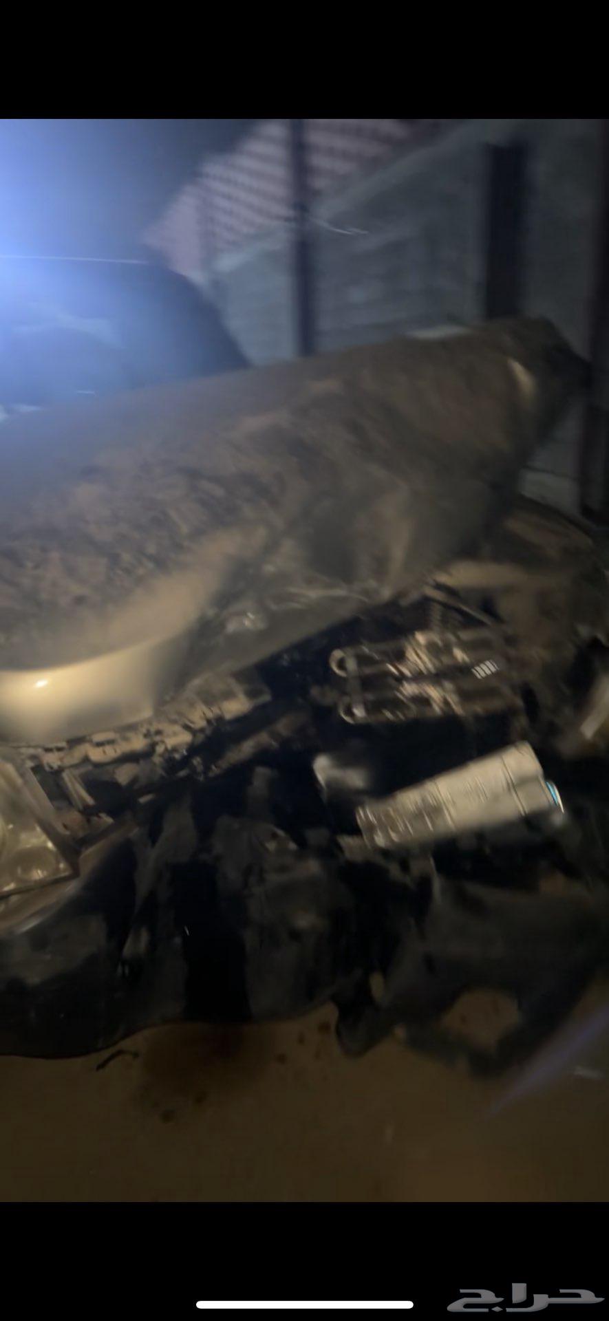 بيع شاص نيسان بحالته الراهنة64359102221313110