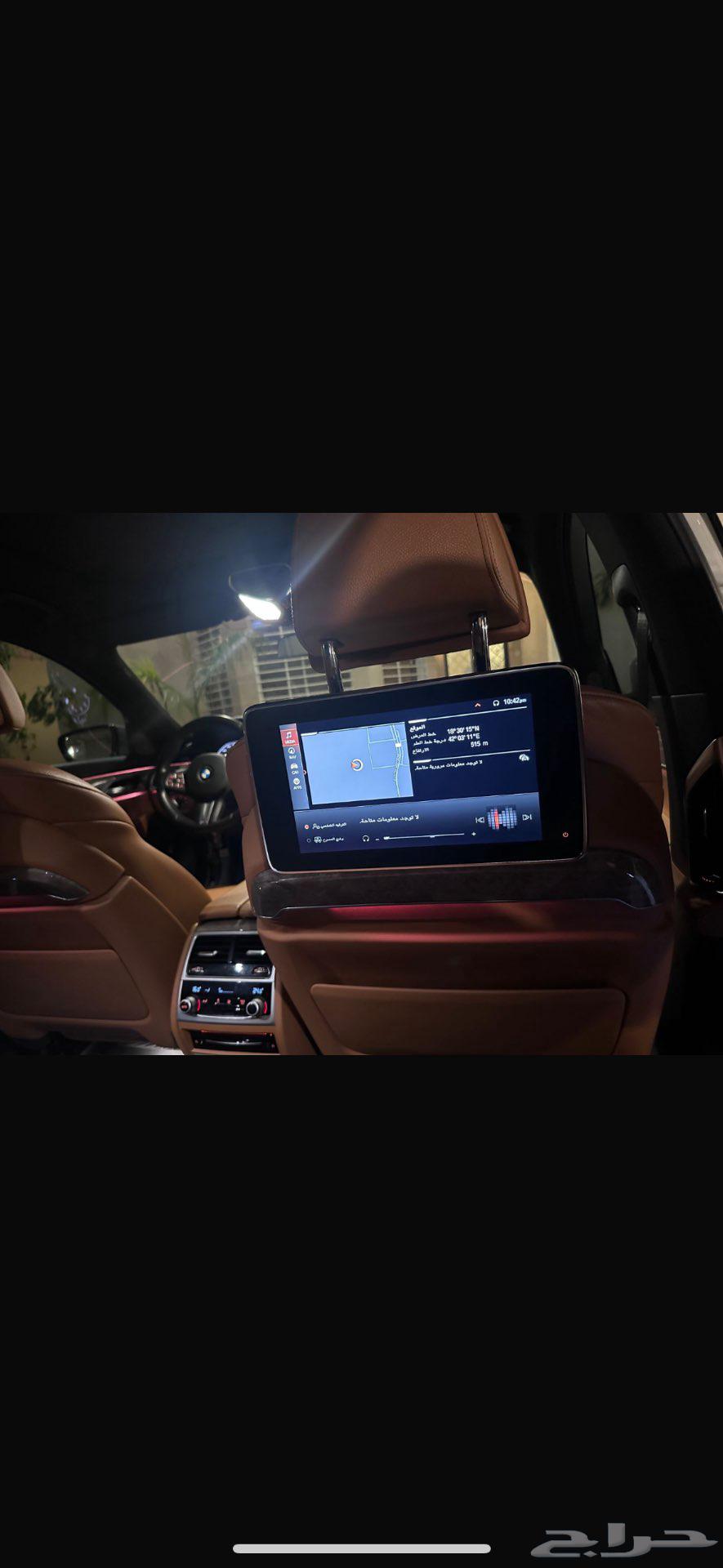 بي ام دبليو 2020 730Li64350458585218111