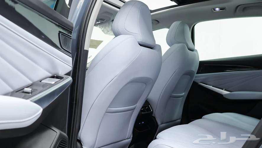 Geely Preface Standard 2.0 202564349110745346114